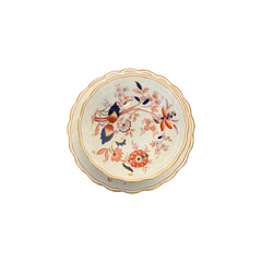 Booths Fresian Dish Set Booths Fresian Dish Set