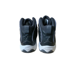 Jordan Pros Jordan Pros
