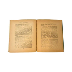 Vintage Children's Book Vintage Children's Book