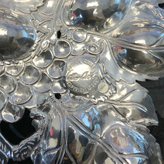 Arthur Court Egg Tray Arthur Court Egg Tray