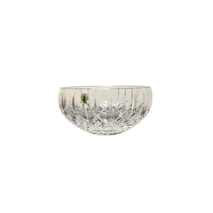 Waterford Decorative Bowl Waterford Decorative Bowl