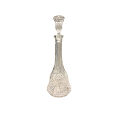 Crystal Decanter Crystal Decanter