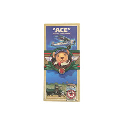 Texaco Ace Bear Texaco Ace Bear