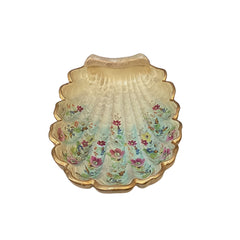 Shell Trinket Dish Shell Trinket Dish