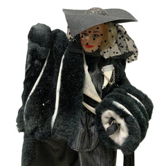Cruella Barbie Cruella Barbie