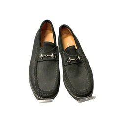 Suede Loafers 35 Suede Loafers 35
