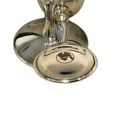 Towle Goblets Set Towle Goblets Set