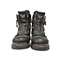 Harley Riding Boots Harley Riding Boots