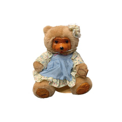 Raikes Bear Raikes Bear