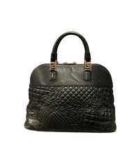 Quilted Designer Handbag Quilted Designer Handbag