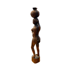 Hand Carved Sculpture Hand Carved Sculpture