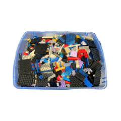 Bulk Lot of LEGOS Bulk Lot of LEGOS