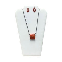 Silpada Cardinal Set Silpada Cardinal Set