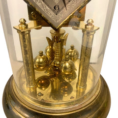Schatz Clock Schatz Clock