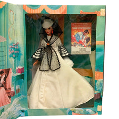 Scarlet O'Hara Barbie Scarlet O'Hara Barbie