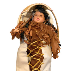 Native Baby Doll Native Baby Doll