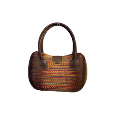 Vintage Straw Purse Vintage Straw Purse