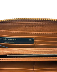 Brown Cole Haan Wallet Brown Cole Haan Wallet
