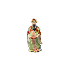 Fu Lu Shou Figures Fu Lu Shou Figures