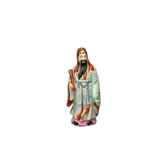 Fu Lu Shou Figures Fu Lu Shou Figures