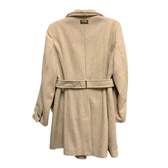 Calvin Klein Belted Coat Calvin Klein Belted Coat