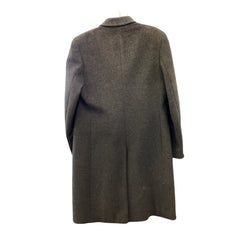 Wool Trench Coat Wool Trench Coat