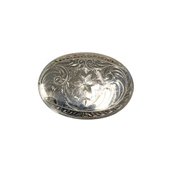 Ornate Buckle Ornate Buckle