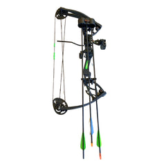 Truglow Bow & Arrow Truglow Bow & Arrow