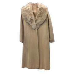 Winter Trench Coat Winter Trench Coat