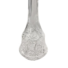 Crystal Decanter Crystal Decanter