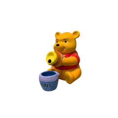 Pooh Teapot Pooh Teapot