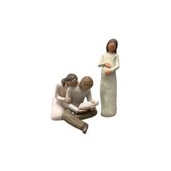 Willow Tree Figures Willow Tree Figures