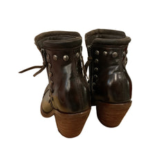 Reba Boots/8.5 Reba Boots/8.5