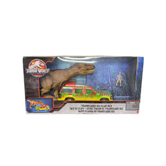 Jurassic World Figure Jurassic World Figure