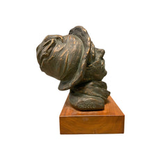 Ruth Adele Statue Ruth Adele Statue
