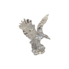 Crystal Eagle Crystal Eagle