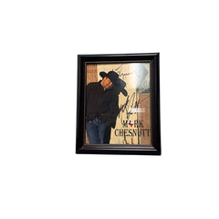 Mark Chesnutt Photo Mark Chesnutt Photo