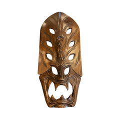 Tribal Mask Tribal Mask