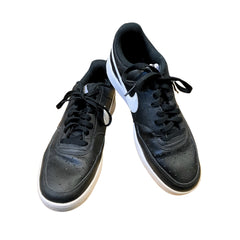 Nike Court Vision Sneakers Nike Court Vision Sneakers