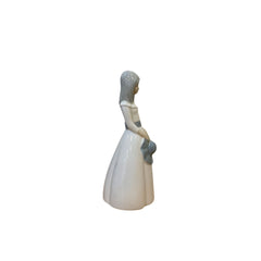 Porceval Figurine Porceval Figurine