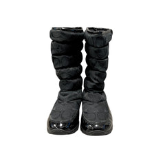 Coach Jordy Boots Coach Jordy Boots