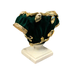 Bust Candle Holder Bust Candle Holder