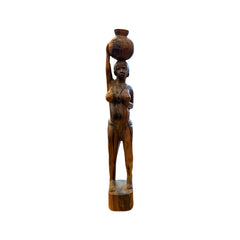 Hand Carved Sculpture Hand Carved Sculpture