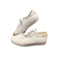 Coach Platform Sneakers(8B) Coach Platform Sneakers(8B)