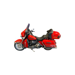 Franklin Mint Motorcycle Franklin Mint Motorcycle
