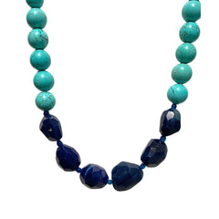 Barse Choker Necklace Barse Choker Necklace