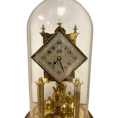 Schatz Clock Schatz Clock