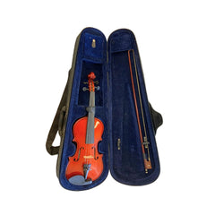 Wooden Violin Wooden Violin
