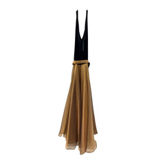Halter Dress Halter Dress