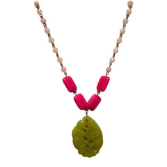 Jadeite Necklace Jadeite Necklace